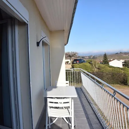 Maison Du Tari Hébergement de vacances Pommiers (Rhone)