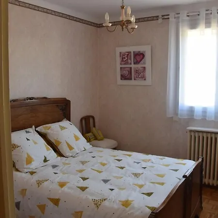 Hébergement de vacances Maison Du Tari