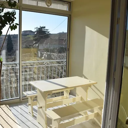Hébergement de vacances Maison Du Tari