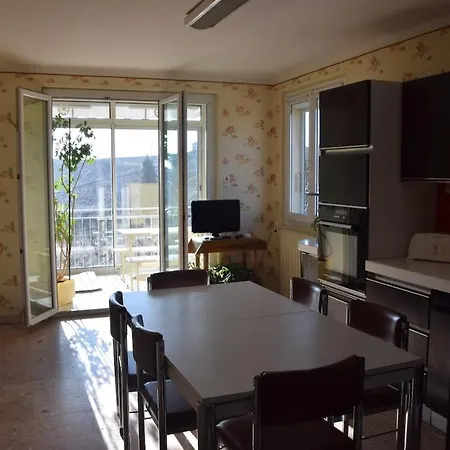 Hébergement de vacances Maison Du Tari Pommiers (Rhone)